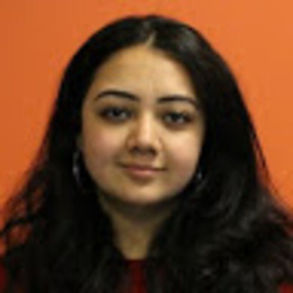 Meet your Posher, Aastha - Picture 1 of 1